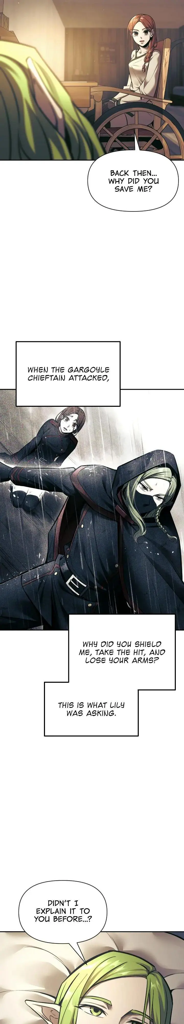 Read Tyrant Of The Tower Defense Game - Chapter 72 - tyrantofthetowerdefense.com | Image 11