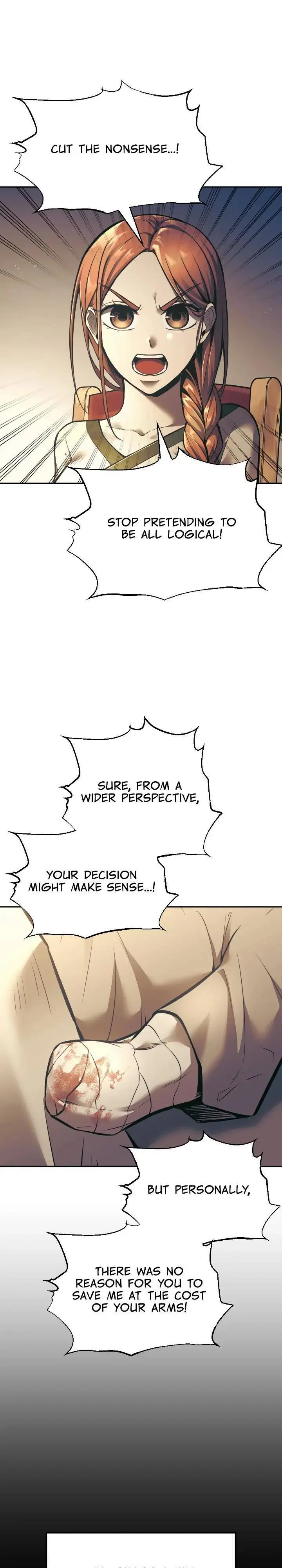 Read Tyrant Of The Tower Defense Game - Chapter 72 - tyrantofthetowerdefense.com | Image 13