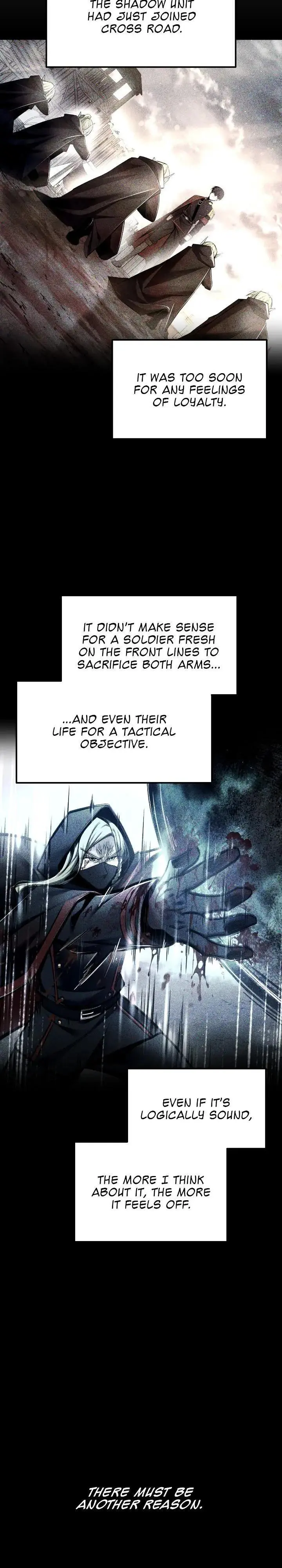 Read Tyrant Of The Tower Defense Game - Chapter 72 - tyrantofthetowerdefense.com | Image 14