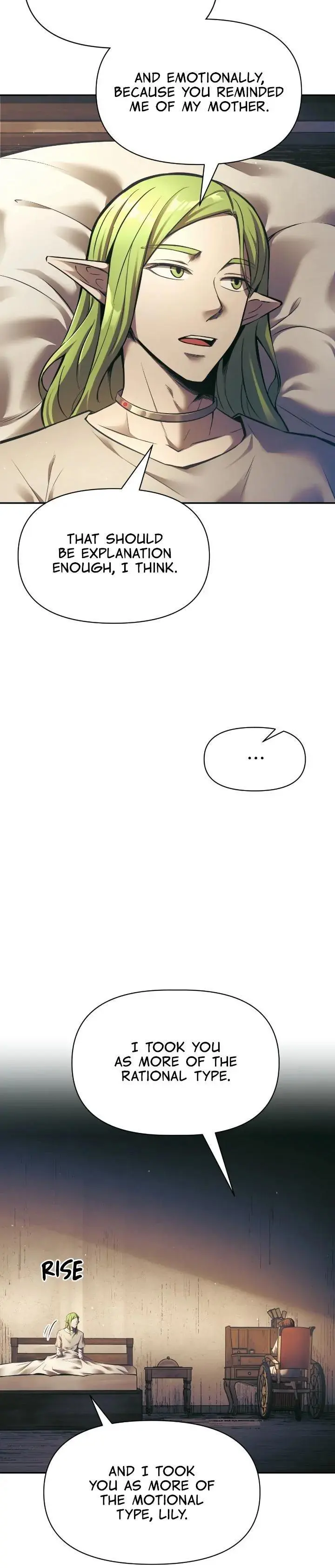 Read Tyrant Of The Tower Defense Game - Chapter 72 - tyrantofthetowerdefense.com | Image 22