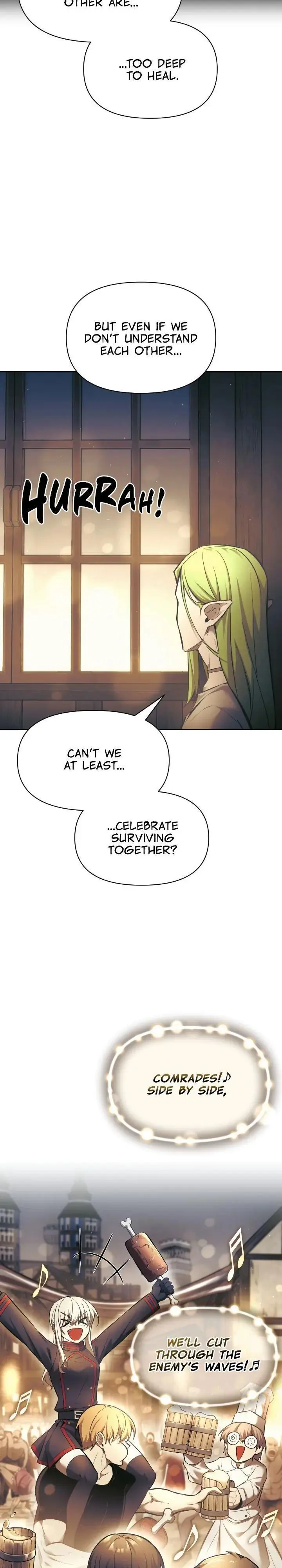 Read Tyrant Of The Tower Defense Game - Chapter 72 - tyrantofthetowerdefense.com | Image 24