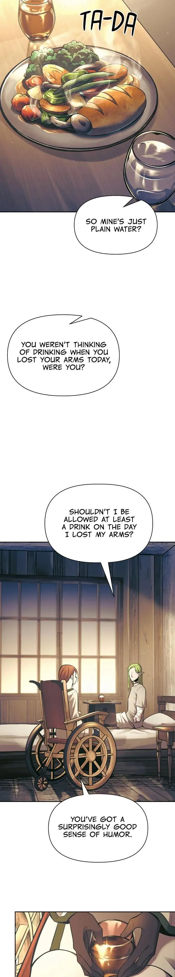 Read Tyrant Of The Tower Defense Game - Chapter 72 - tyrantofthetowerdefense.com | Image 27