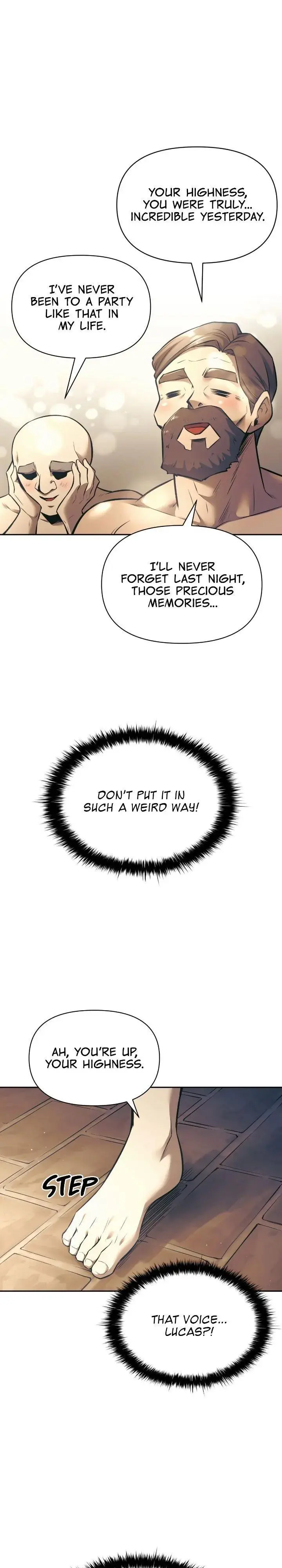 Read Tyrant Of The Tower Defense Game - Chapter 72 - tyrantofthetowerdefense.com | Image 44
