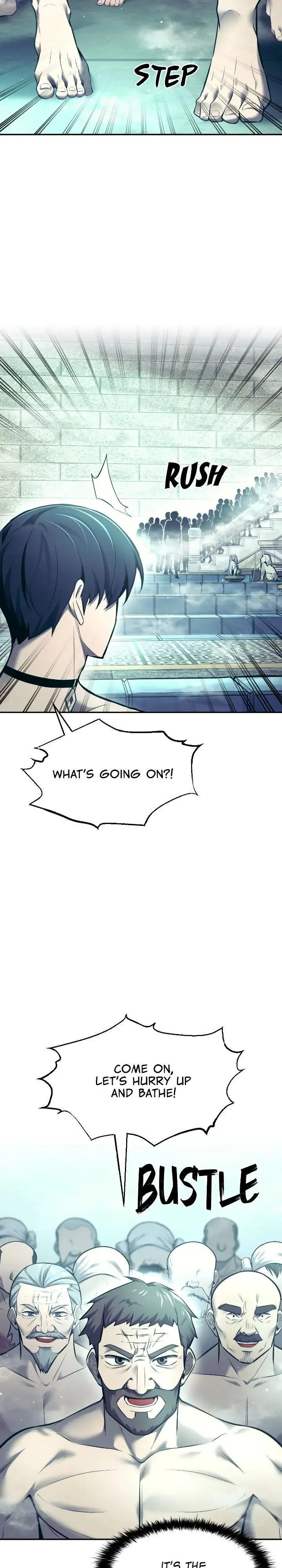 Read Tyrant Of The Tower Defense Game - Chapter 73 - tyrantofthetowerdefense.com | Image 11