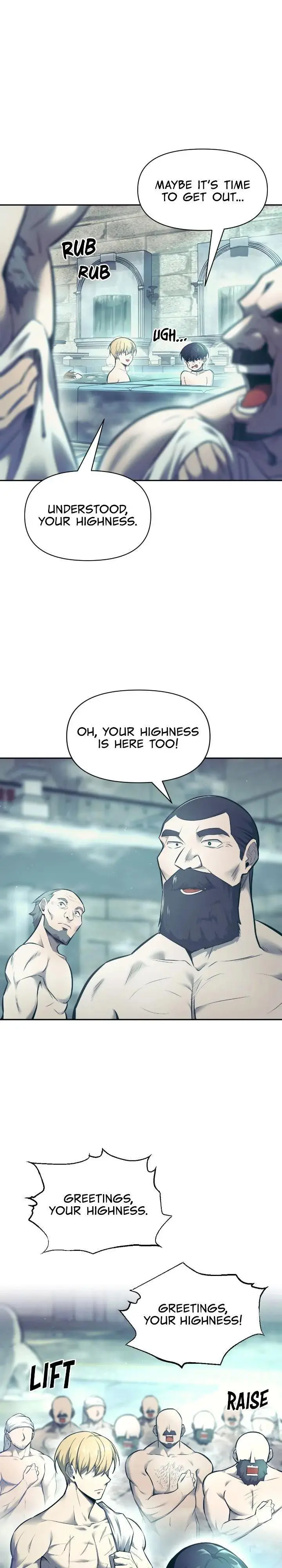 Read Tyrant Of The Tower Defense Game - Chapter 73 - tyrantofthetowerdefense.com | Image 13