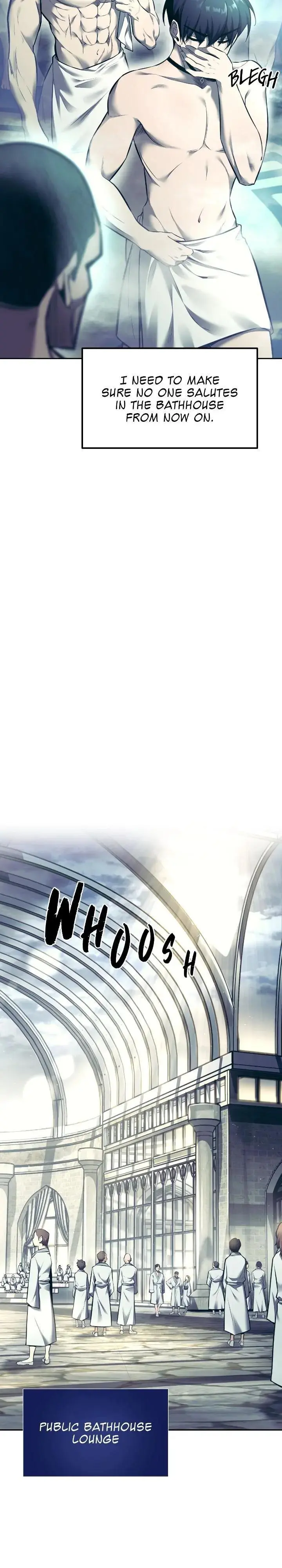 Read Tyrant Of The Tower Defense Game - Chapter 73 - tyrantofthetowerdefense.com | Image 14