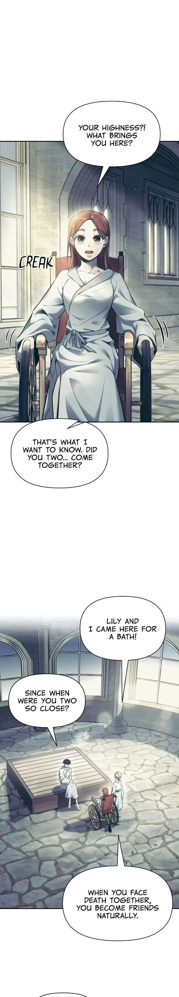 Read Tyrant Of The Tower Defense Game - Chapter 73 - tyrantofthetowerdefense.com | Image 17