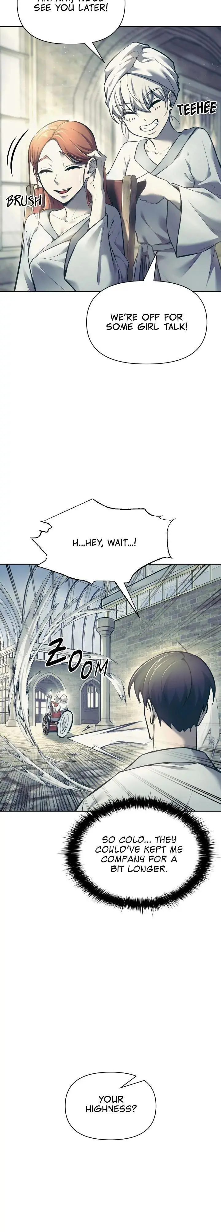 Read Tyrant Of The Tower Defense Game - Chapter 73 - tyrantofthetowerdefense.com | Image 20