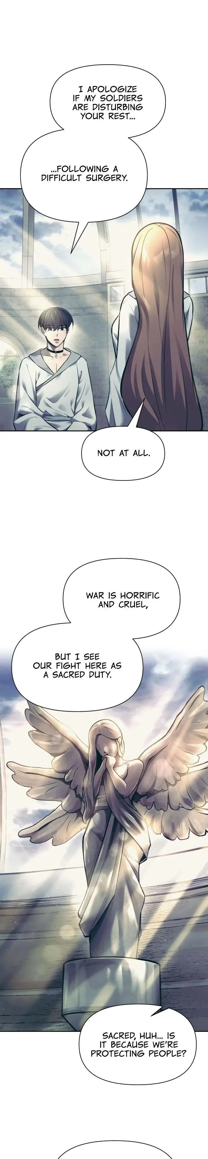 Read Tyrant Of The Tower Defense Game - Chapter 73 - tyrantofthetowerdefense.com | Image 26