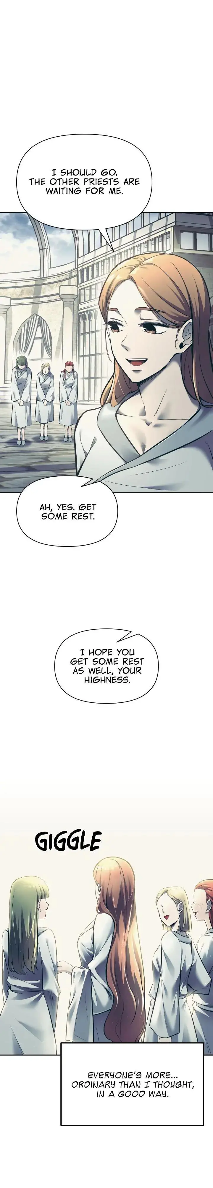 Read Tyrant Of The Tower Defense Game - Chapter 73 - tyrantofthetowerdefense.com | Image 28