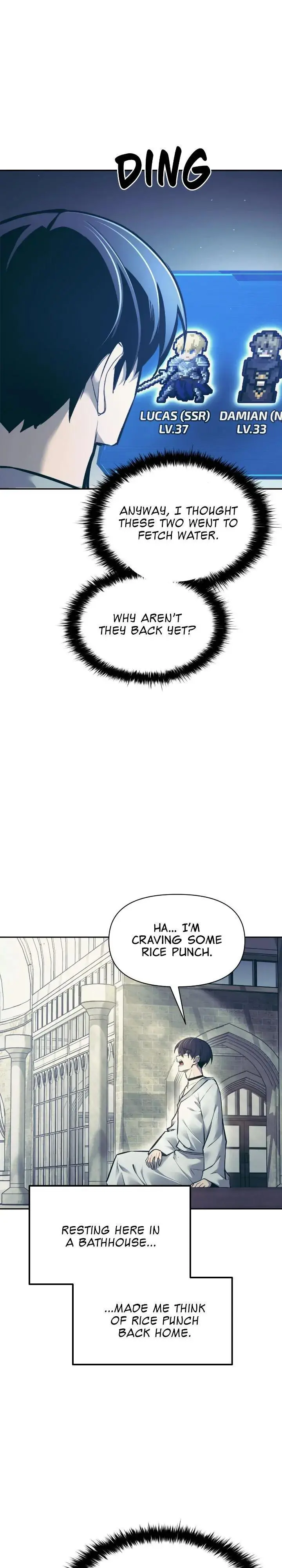 Read Tyrant Of The Tower Defense Game - Chapter 73 - tyrantofthetowerdefense.com | Image 29