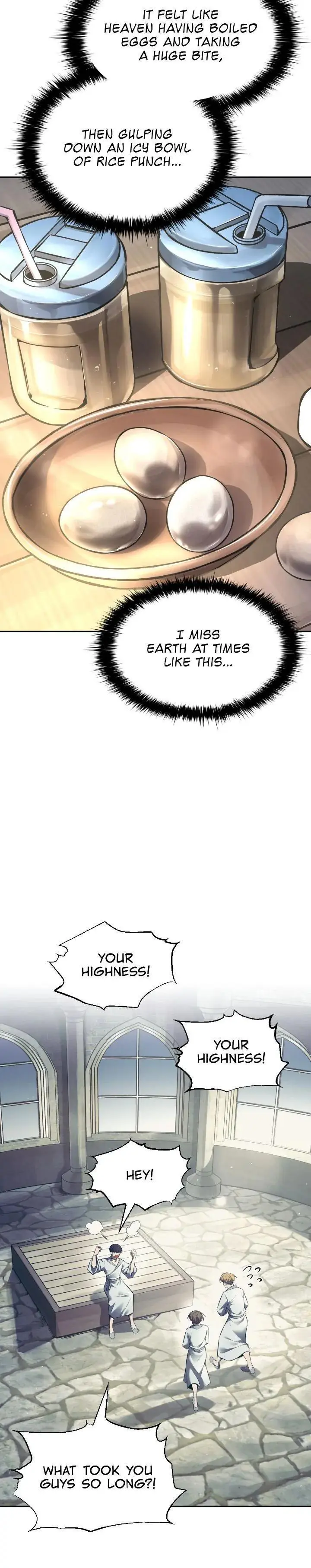 Read Tyrant Of The Tower Defense Game - Chapter 73 - tyrantofthetowerdefense.com | Image 30