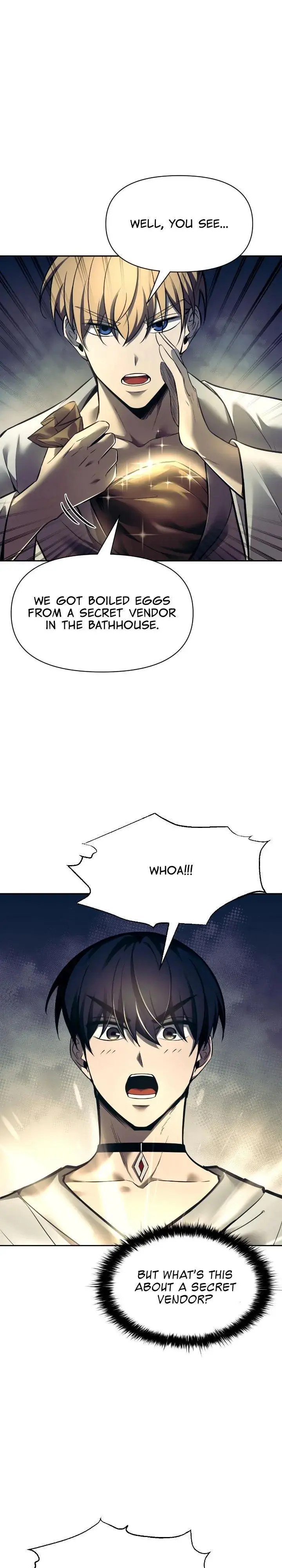 Read Tyrant Of The Tower Defense Game - Chapter 73 - tyrantofthetowerdefense.com | Image 31