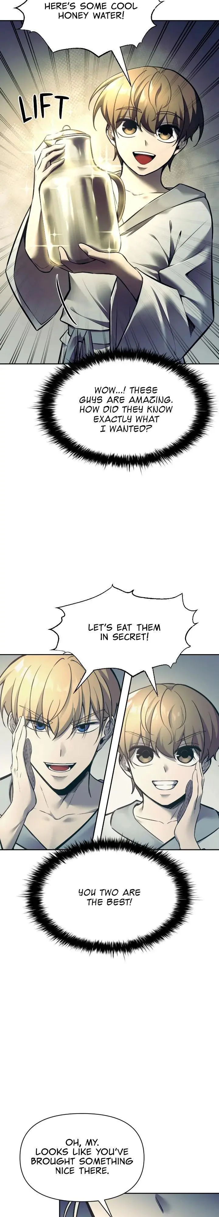 Read Tyrant Of The Tower Defense Game - Chapter 73 - tyrantofthetowerdefense.com | Image 32