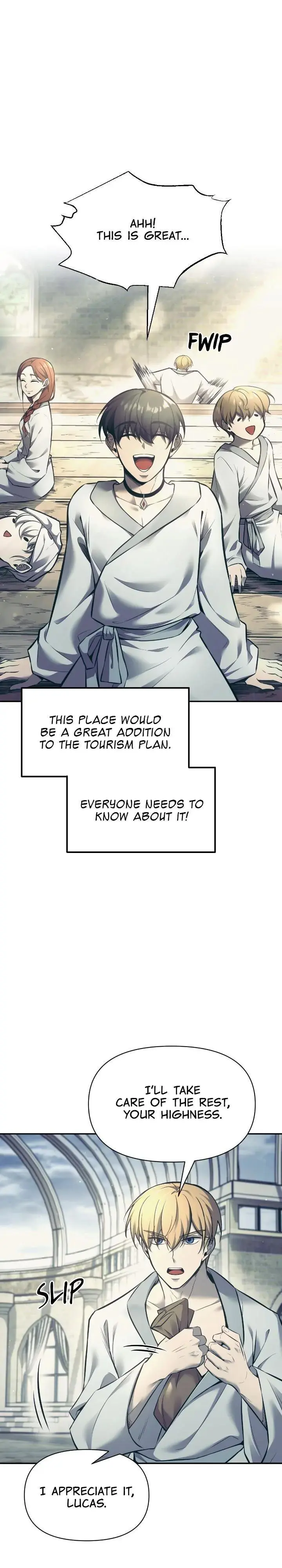 Read Tyrant Of The Tower Defense Game - Chapter 73 - tyrantofthetowerdefense.com | Image 35
