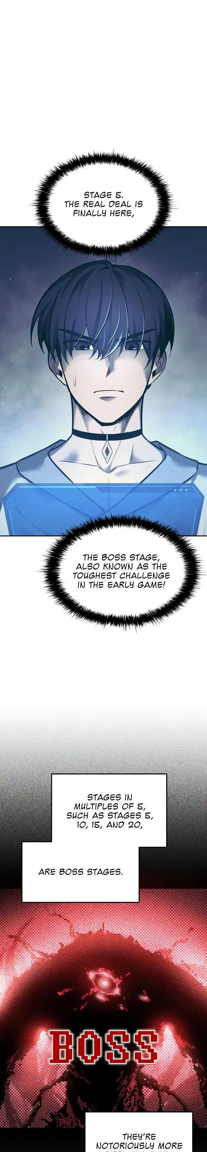 Read Tyrant Of The Tower Defense Game - Chapter 73 - tyrantofthetowerdefense.com | Image 37
