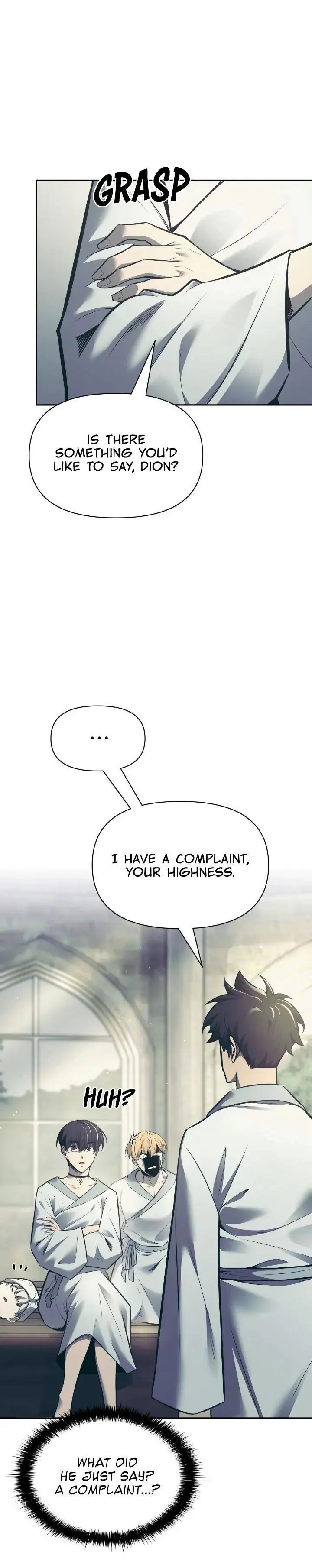 Read Tyrant Of The Tower Defense Game - Chapter 73 - tyrantofthetowerdefense.com | Image 42