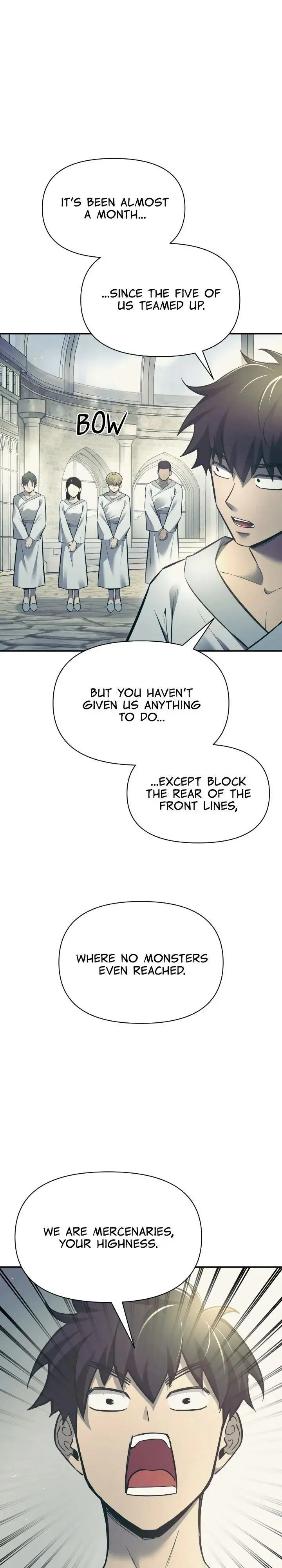 Read Tyrant Of The Tower Defense Game - Chapter 73 - tyrantofthetowerdefense.com | Image 43