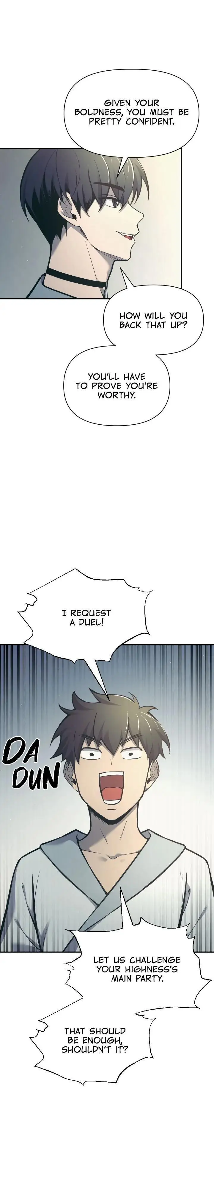 Read Tyrant Of The Tower Defense Game - Chapter 74 - tyrantofthetowerdefense.com | Image 2