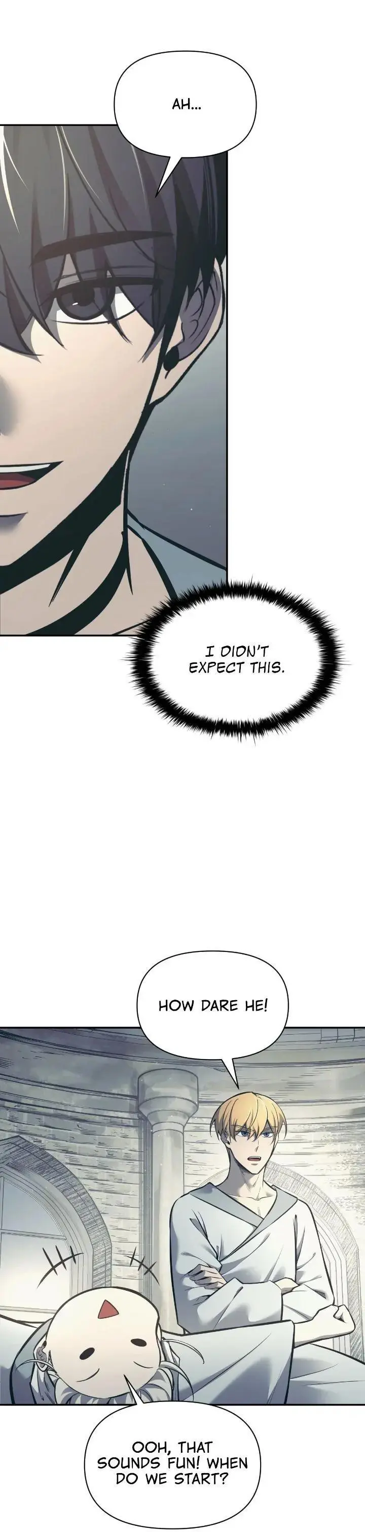 Read Tyrant Of The Tower Defense Game - Chapter 74 - tyrantofthetowerdefense.com | Image 3