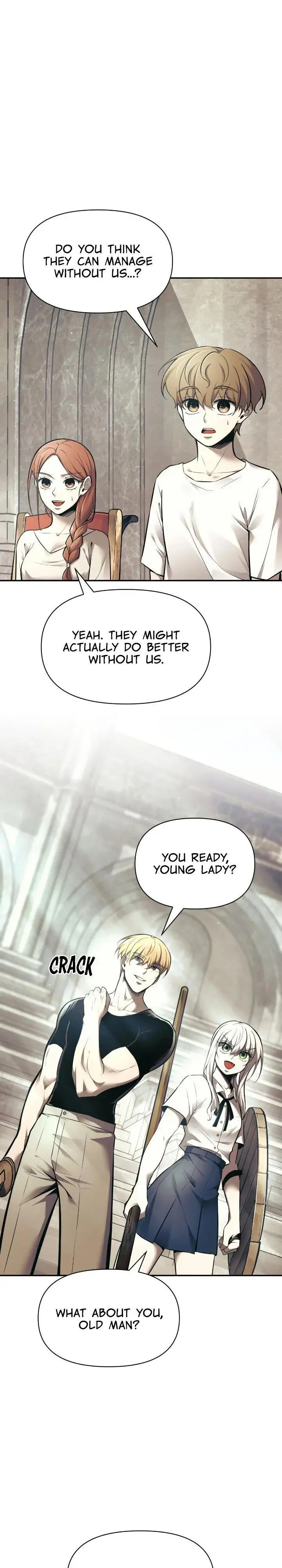 Read Tyrant Of The Tower Defense Game - Chapter 74 - tyrantofthetowerdefense.com | Image 7