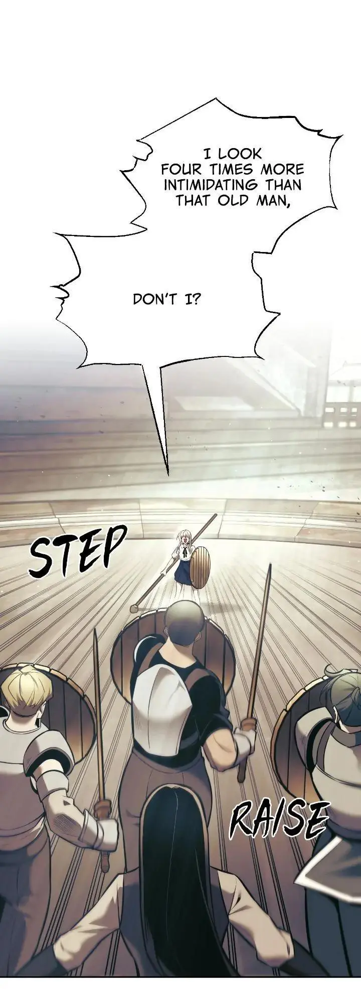 Read Tyrant Of The Tower Defense Game - Chapter 74 - tyrantofthetowerdefense.com | Image 15