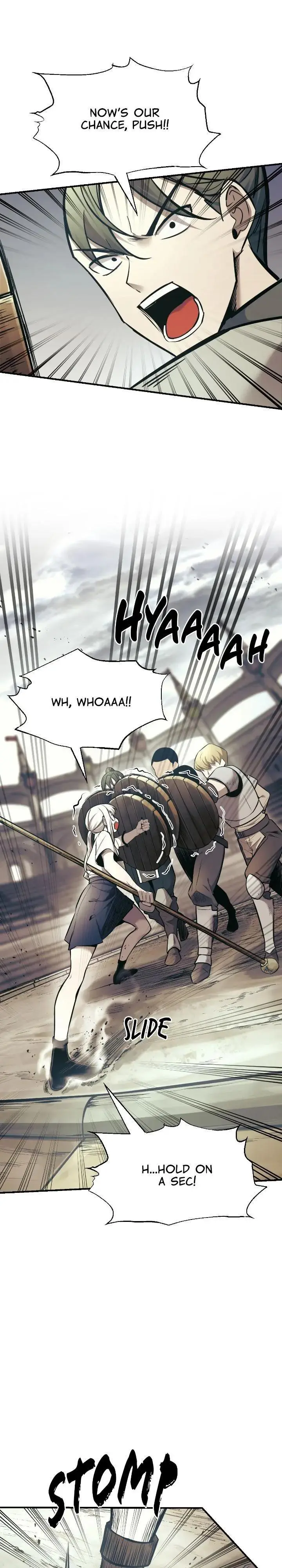 Read Tyrant Of The Tower Defense Game - Chapter 74 - tyrantofthetowerdefense.com | Image 17