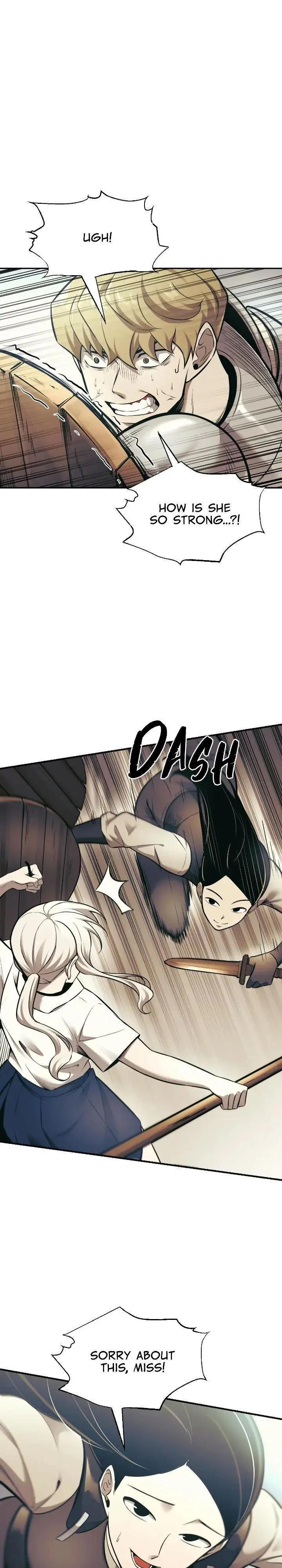 Read Tyrant Of The Tower Defense Game - Chapter 74 - tyrantofthetowerdefense.com | Image 19