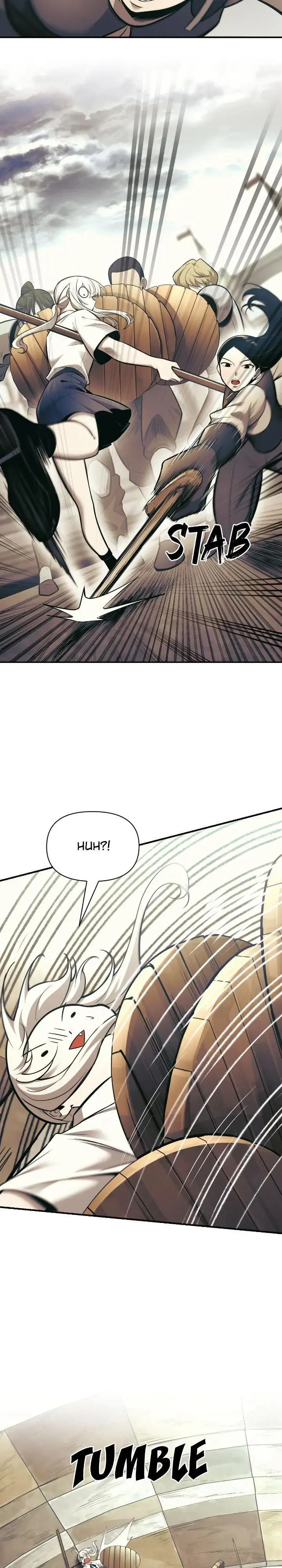 Read Tyrant Of The Tower Defense Game - Chapter 74 - tyrantofthetowerdefense.com | Image 20