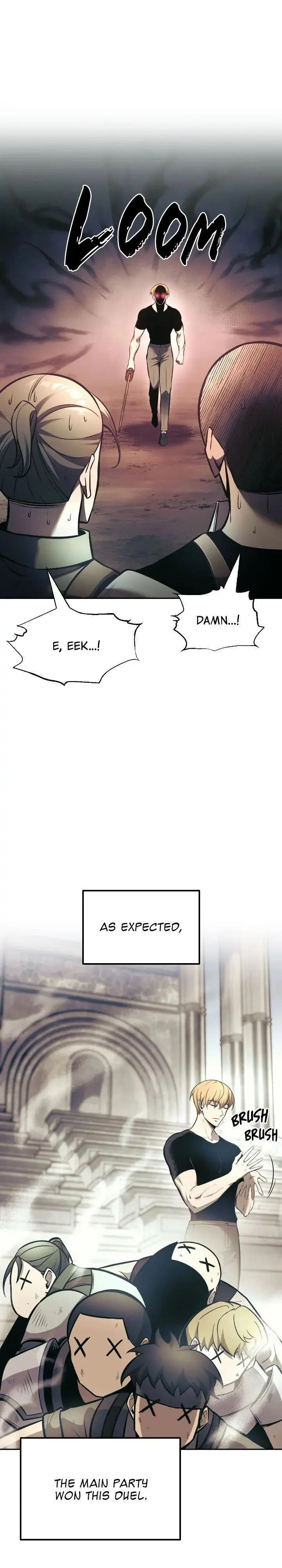 Read Tyrant Of The Tower Defense Game - Chapter 74 - tyrantofthetowerdefense.com | Image 25