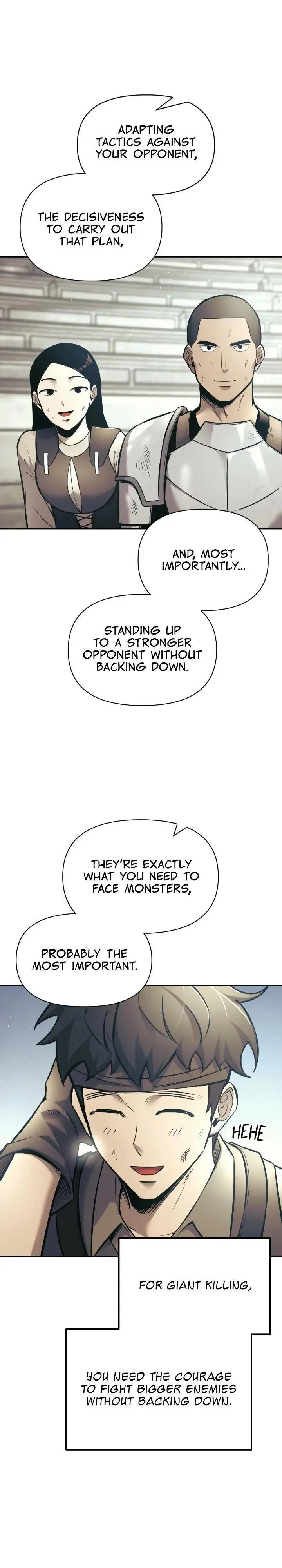 Read Tyrant Of The Tower Defense Game - Chapter 74 - tyrantofthetowerdefense.com | Image 28