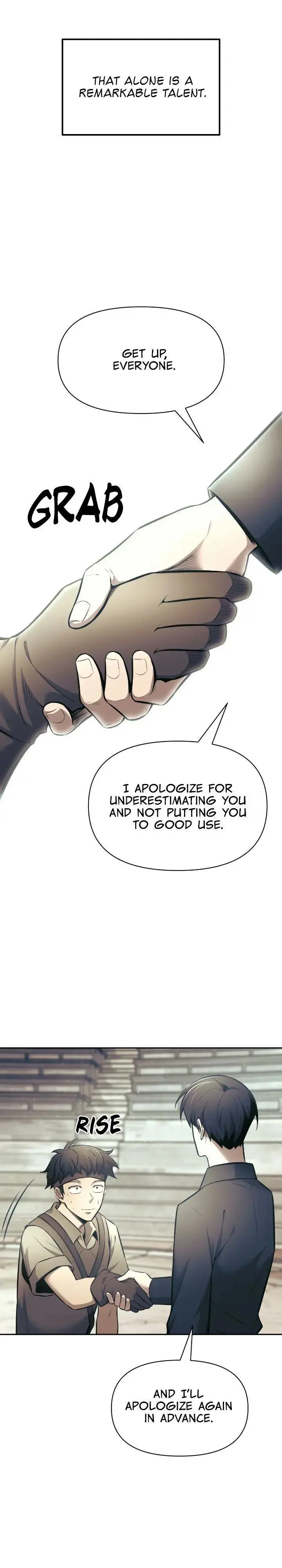 Read Tyrant Of The Tower Defense Game - Chapter 74 - tyrantofthetowerdefense.com | Image 29