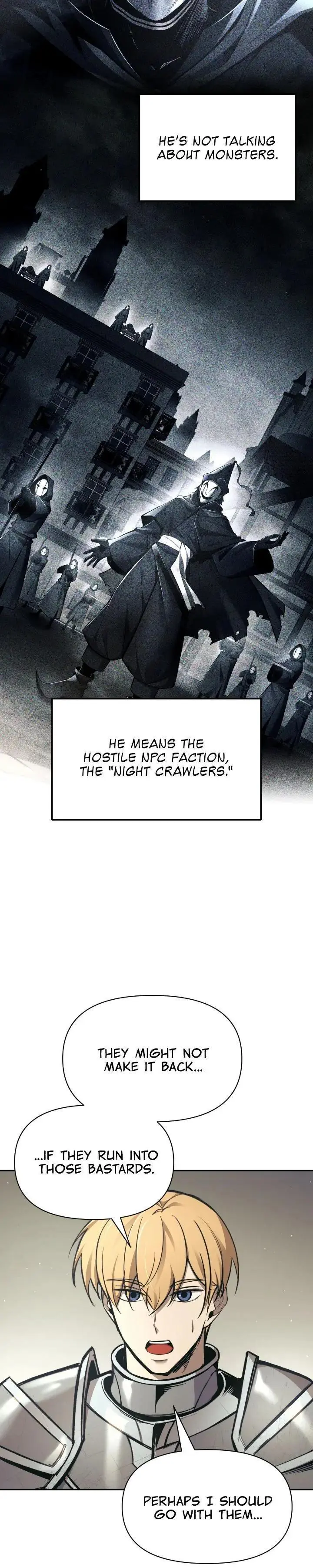 Read Tyrant Of The Tower Defense Game - Chapter 74 - tyrantofthetowerdefense.com | Image 37