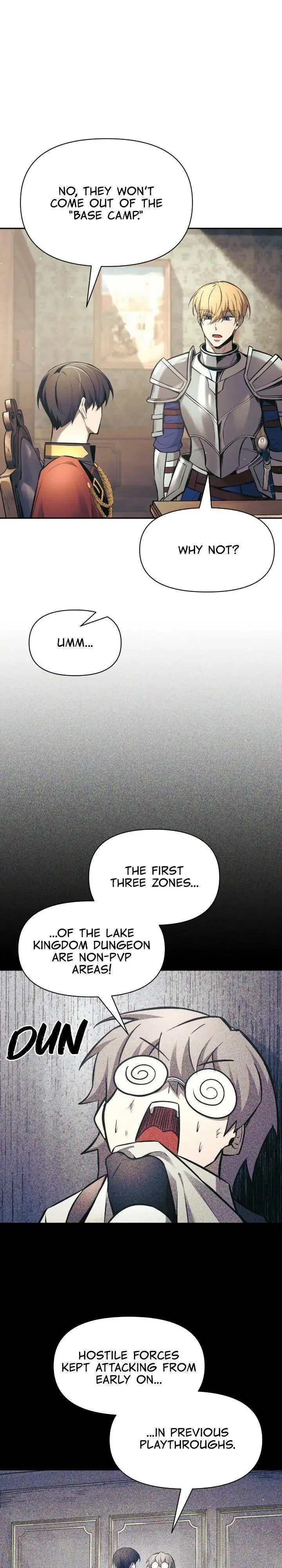 Read Tyrant Of The Tower Defense Game - Chapter 74 - tyrantofthetowerdefense.com | Image 38