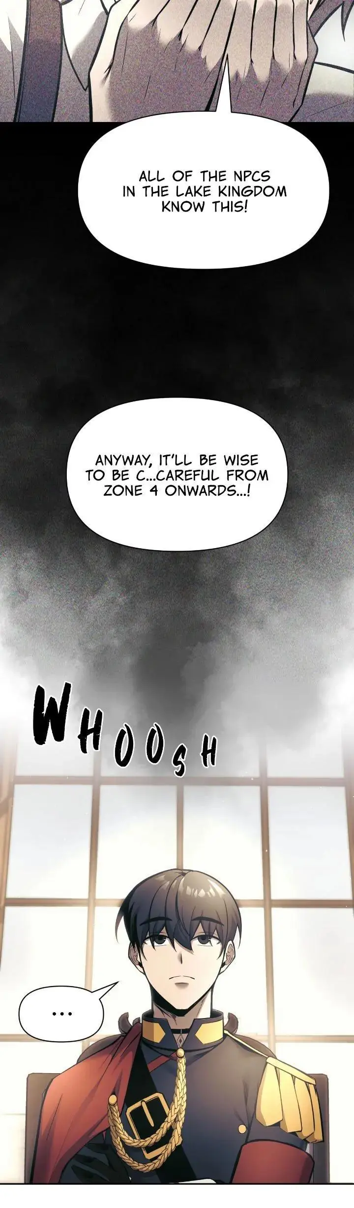 Read Tyrant Of The Tower Defense Game - Chapter 74 - tyrantofthetowerdefense.com | Image 40