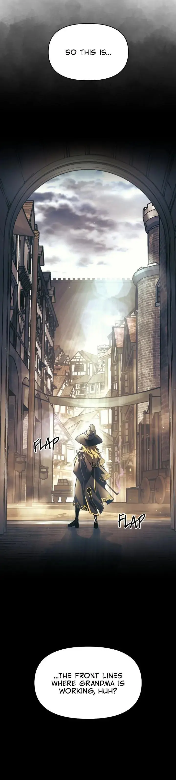Read Tyrant Of The Tower Defense Game - Chapter 74 - tyrantofthetowerdefense.com | Image 48