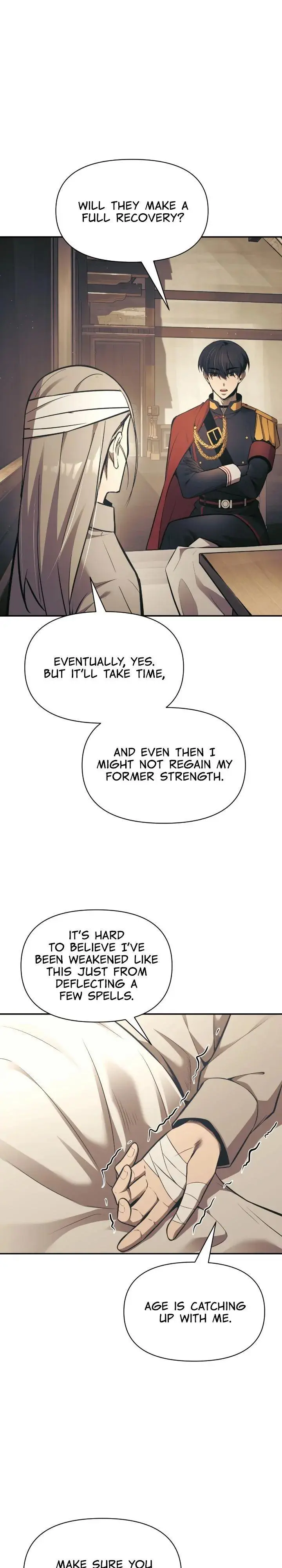 Read Tyrant Of The Tower Defense Game - Chapter 75 - tyrantofthetowerdefense.com | Image 4