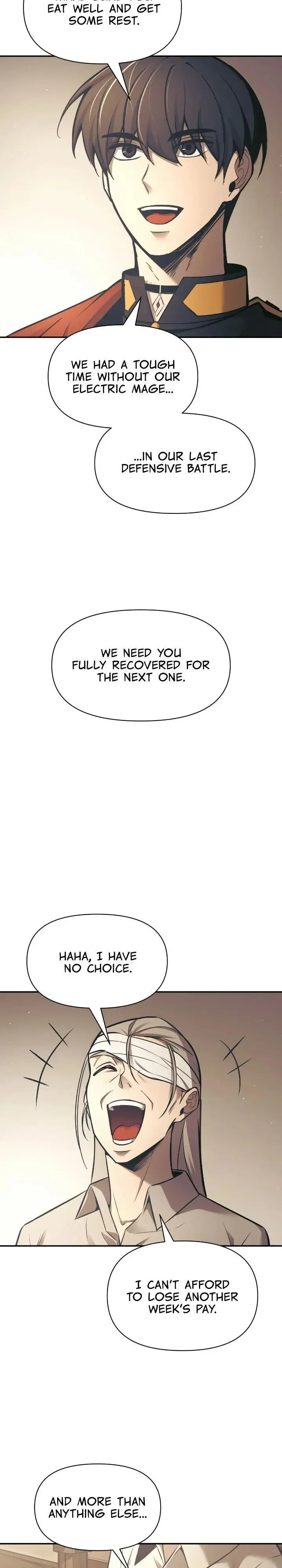 Read Tyrant Of The Tower Defense Game - Chapter 75 - tyrantofthetowerdefense.com | Image 5