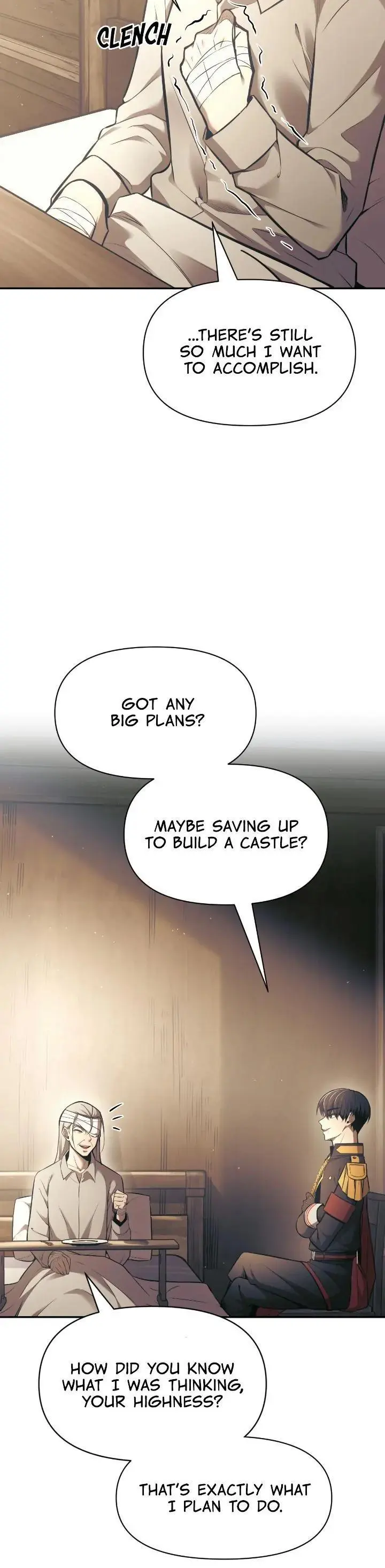 Read Tyrant Of The Tower Defense Game - Chapter 75 - tyrantofthetowerdefense.com | Image 6