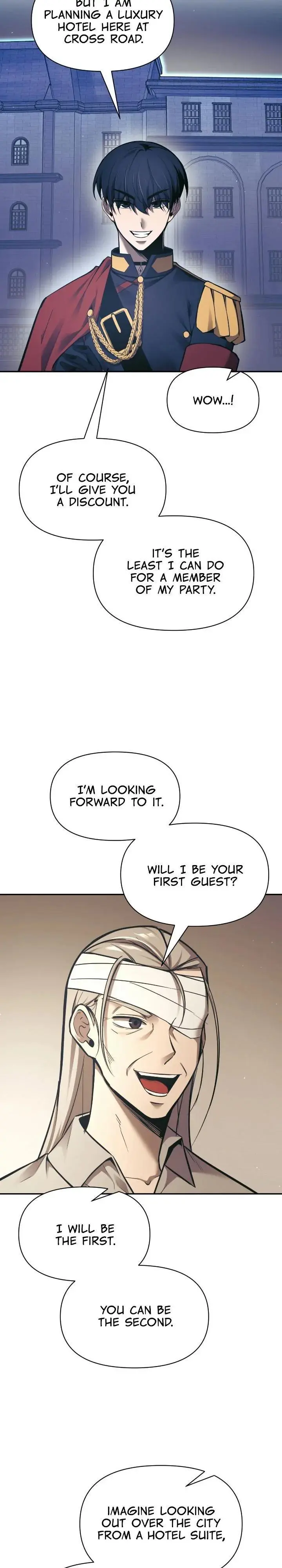 Read Tyrant Of The Tower Defense Game - Chapter 75 - tyrantofthetowerdefense.com | Image 8