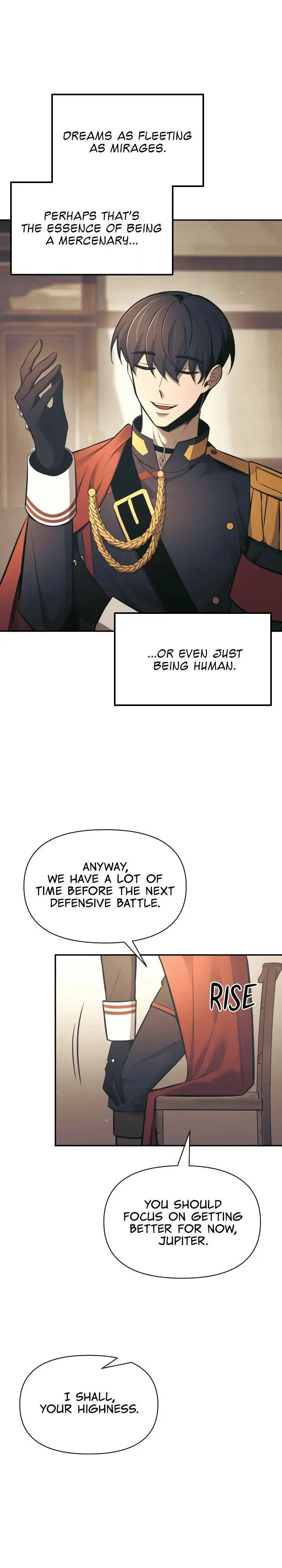 Read Tyrant Of The Tower Defense Game - Chapter 75 - tyrantofthetowerdefense.com | Image 10