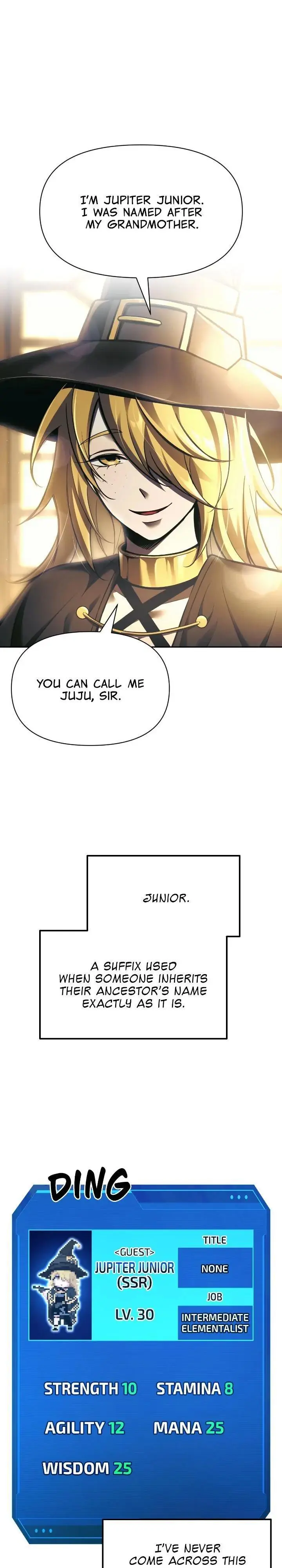 Read Tyrant Of The Tower Defense Game - Chapter 75 - tyrantofthetowerdefense.com | Image 22