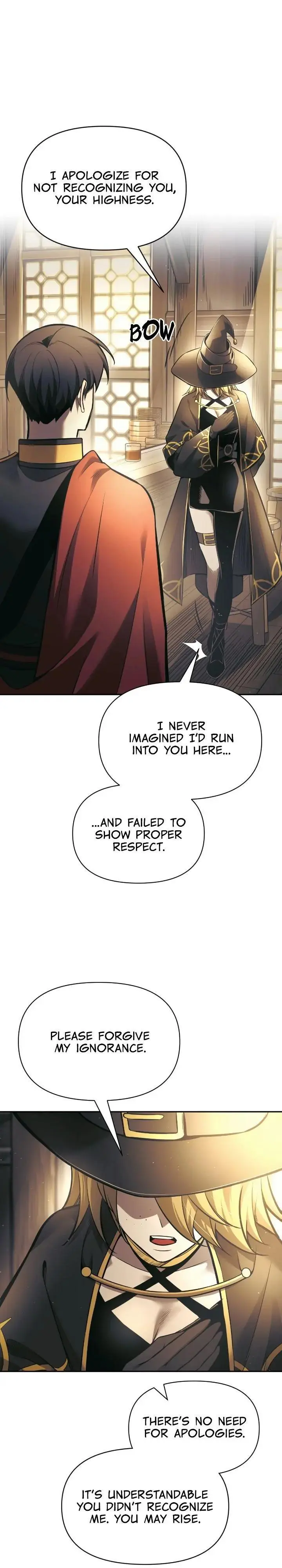 Read Tyrant Of The Tower Defense Game - Chapter 75 - tyrantofthetowerdefense.com | Image 28
