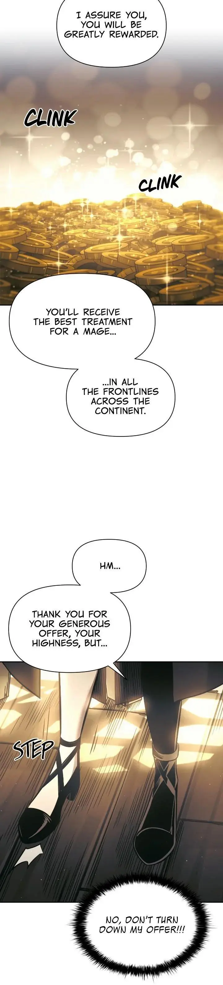 Read Tyrant Of The Tower Defense Game - Chapter 75 - tyrantofthetowerdefense.com | Image 30