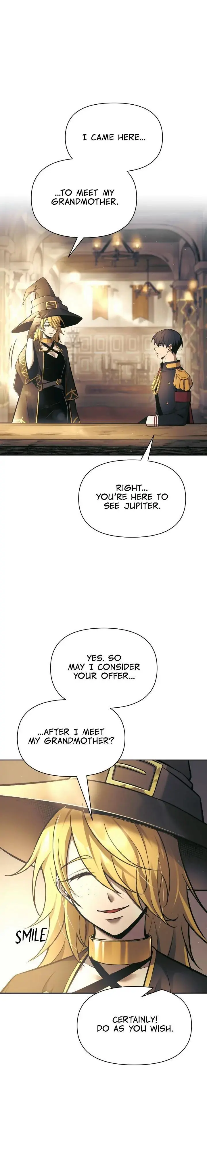 Read Tyrant Of The Tower Defense Game - Chapter 75 - tyrantofthetowerdefense.com | Image 31