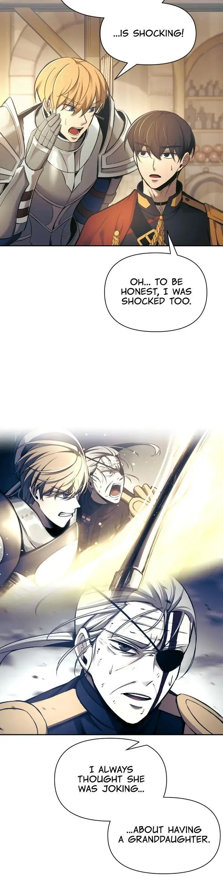 Read Tyrant Of The Tower Defense Game - Chapter 75 - tyrantofthetowerdefense.com | Image 36
