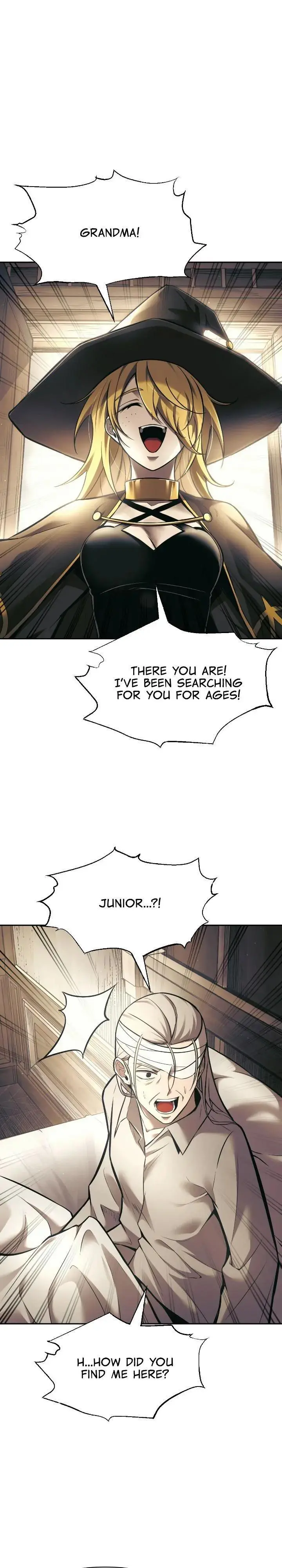 Read Tyrant Of The Tower Defense Game - Chapter 75 - tyrantofthetowerdefense.com | Image 44