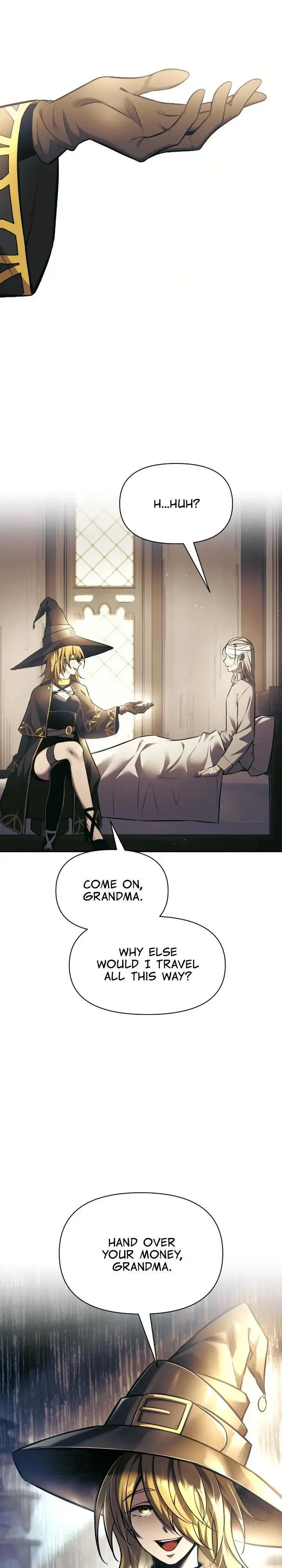 Read Tyrant Of The Tower Defense Game - Chapter 75 - tyrantofthetowerdefense.com | Image 47
