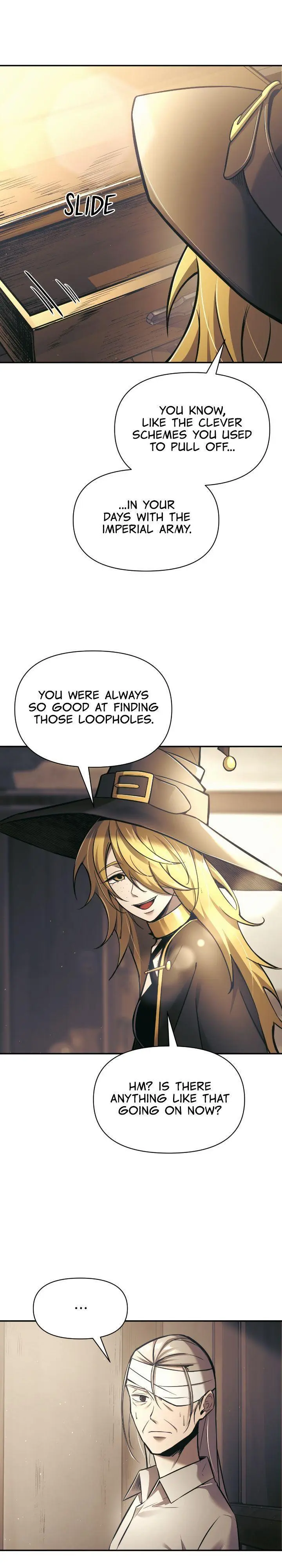 Read Tyrant Of The Tower Defense Game - Chapter 76 - tyrantofthetowerdefense.com | Image 2