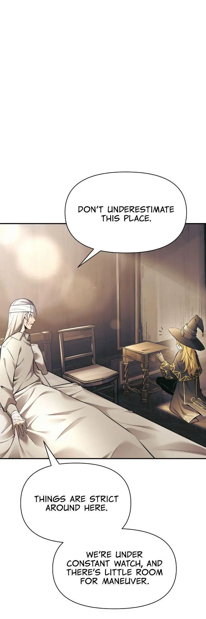 Read Tyrant Of The Tower Defense Game - Chapter 76 - tyrantofthetowerdefense.com | Image 3